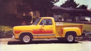 Image result for Harvest Gold 1977 Dodge