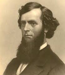 D. Franklin Wells (1830-1868)