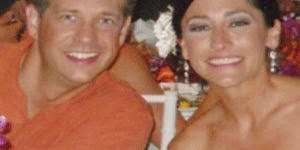 David and Melanie Knudtson