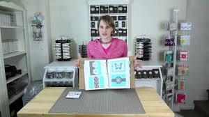 The triangle card making layout is easier than you might think! Idea For Making Your Own Card Layouts Youtube