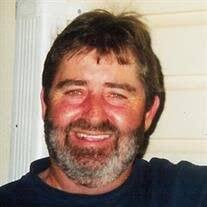 James Michael Holley Obituary