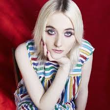 Jesse Mayfield's Instagram, Twitter & Facebook