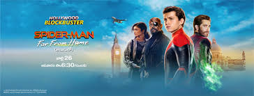 Following the events of avengers: Watch Spiderman Far From Home On Zee Telugu On July 26
