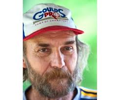 John Gould Obituary (2015)