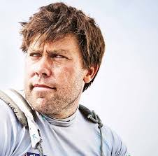 Ian Ogden's Instagram, Twitter & Facebook