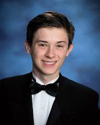 Congratulations, Jeffrey Mueller '20! He was awarded a Character Excellence  Scholarship by the Character Council of Western New York. Jeffrey is headed  to Georgetown University to continue his academic career. #pursueexcellence  #CHSalum