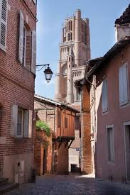 Visiter La Cite Episcopale D Albi En Une Journee Voyager En Photos Albi Monument Religieux Regions Francaises