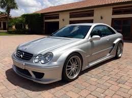 The clk dtm amg is a very special car, only 100 examples of the most desirable coupe version were ever produced, of which very few were right hand drive. 2005 Mercedes Benz Clk Dtm Amg German Cars For Sale Blog