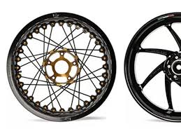 Maybe you would like to learn more about one of these? Lebih Baik Pelek Palang Atau Jari Jari Otomotif Liputan6 Com