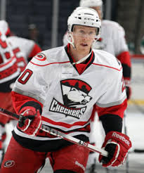 Stienburg joins the big red after racking up 71 goals and 89 assists for 160 points in 113 games over two seasons with st. Nashes To Clash For First Time Charlotte Checkers Hockey Charlottecheckers Com