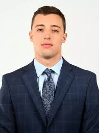 2021 Men's Lacrosse Roster