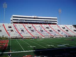 Vaught Hemingway Stadium Tickets No Service Fees