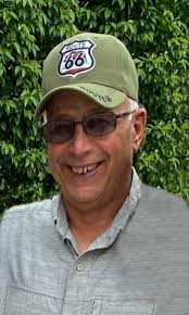 Larry grew up in Elkader he and Paula Dohrer were married at St Josephs's  church. Larry attended school in Elkader also.