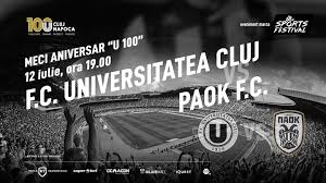 We are the dual diploma program's social media club. Cfr Cluj Sevilla Bilete Pret