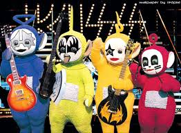 Teletubbies Gualpeiper By Redpixl On Deviantart 5sos 5sos Funny Teletubbies