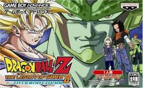 Check spelling or type a new query. Dragon Ball Z The Legacy Of Goku Ii International Japan Nintendo Gameboy Advance Gba Rom Download Wowroms Com