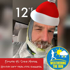 Weathering The Run (@WeatherTheRun)