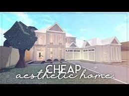 Pin By Zoe Brown On Roblox Bloxburg House Designs Two Story House Design Building A House House Styles 1 story house bloxburg 1 story house ideas benlennon com. pin by zoe brown on roblox bloxburg