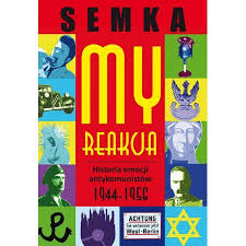 03.10.2020 · redaktor piotr semka publicysta do rzeczy był jednym z gości salonu dziennikarskiego w tvp info. My Reakcja Historia Emocji Antykomunistow W Latach 1944 1956 Piotr Semka Ksiazka W Ksiegarni Taniaksiazka Pl