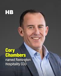 davidsonhospitality has named Nick Gregory EVP, operations for Pivot, its  lifestyle operating vertical, while Paul Eckert has been promoted to EVP,  operations and business intelligence. #HotelBusiness More at link in bio.  #hotels #