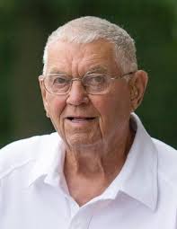 Donald "Pete" Valentyne Obituary