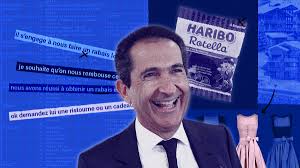 Patrick Drahi, le milliardaire radin qui aime les robes tyroliennes