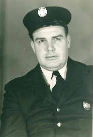 Yesterday's Firefighter Series: Meet the very popular and respected Captain  Daniel F. Dowd