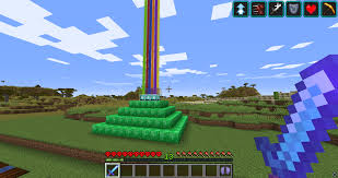 Finally Got A Maxed 6 Beacon Setup On My Hardcore World Minecraft