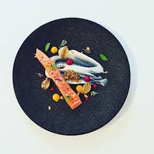 Epingle Sur Art Food And Plating