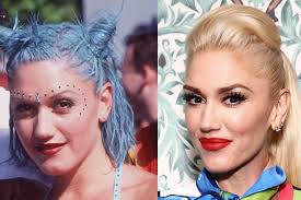Tyvärr, du fick inga träffar med din sökning på gwen stefani 90s. Gwen Stefani S Hair Evolution Allure