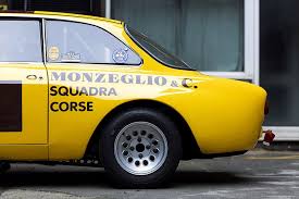 Image result for Giallo Oro 1971 Alfa-Romeo