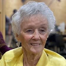 Mrs. Geraldine Edwards Hankins