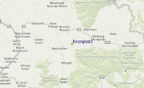 You have questions, the slope map has answers! Prognoz Pogody V Kronplatz Otchet O Snege I Informaciya O Kurorte Kronplatz