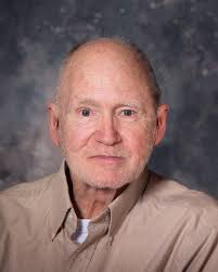 Ronald Buttery Obituary