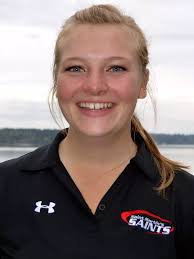 2016-17 Women's Golf Roster