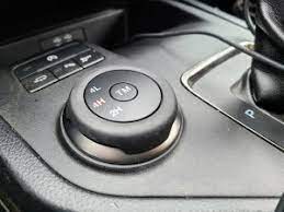 2019 Ford Ranger Terrain Management Switch Performance Parts Accessories Levittown Ford