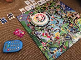 Game of life credit card. Chris Carr On Twitter Game Night W Updated Edition Of Life Now W Credit Card Pay Terminal Transactionalley Fitztrubey Gajaymorgan