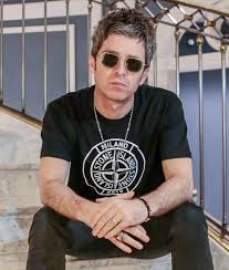 Even noel gallagher is going 'gangnam style'! Noel Gallagher S High Flying Birds Release This Is The Place News Diy