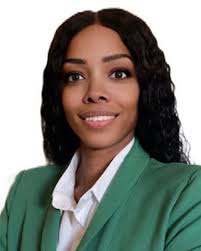 Latisha Samuels's Instagram, Twitter & Facebook