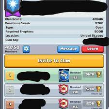 How to add friends on clash royale 2019. Idea Add Top 10 000 Ranking To Leaderboards In Clans Friend Lists Clashroyale