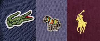 Get inspired by these amazing alligator logos created by professional designers. Animal Logos And Fashion Brands Esquire Middle East