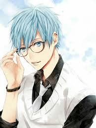 Kuroko Anime Kawaii Kuroko Anime Engracado