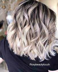 Roxy Akopyan Roxybeautytouch Instagram Photos And Videos Light Hair Dark Roots Blonde Hair Baylage Hair