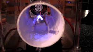 Even in the most advanced ozone generators using pure oxygen as the feed gas the efficiency rarely goes above 15%. Ozone Generator Youtube