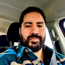 Jason Semmler benching 270kg at ProRawSix