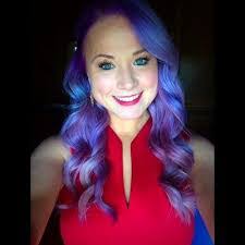 Brittany Purscell's Instagram, Twitter & Facebook