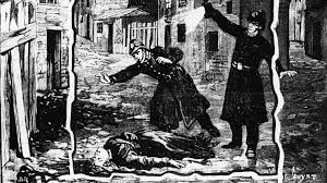 A Surprising New Theory About Jack The Ripper S Victims A E Mary kelly is now widely considered to be the final victim of jack the ripper in a spree of killings that would only blight the streets of whitechapel, london for a few months but would cement his name in history. a surprising new theory about jack the ripper s victims a e