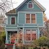 Victorian home exterior painting ideas. 1