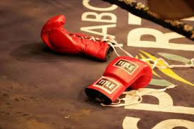 Father and son rewrite the South African boxing history books
