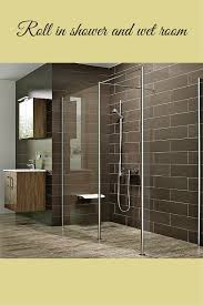 These showers are designed to eliminate any kind of bump or curb, which could cause problems for somebody in a wheelchair. How To Design A Wheelchair Accessible Shower And Bathroom Innovate Building Solutions